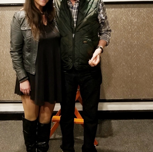 Over the Knee Boots - G by Guess - Faux Leather - Picture 6 of 8